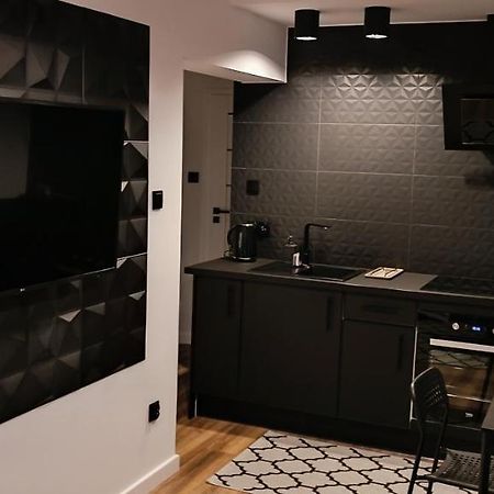 Apartamenty Obidowa Exteriör bild