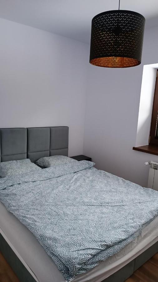 Apartamenty Obidowa Exteriör bild