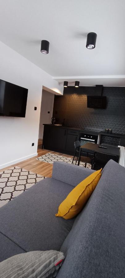 Apartamenty Obidowa Exteriör bild