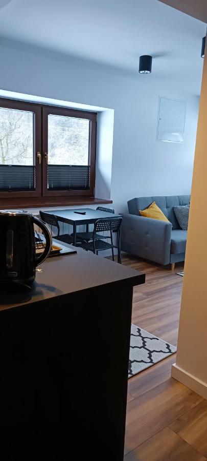 Apartamenty Obidowa Exteriör bild