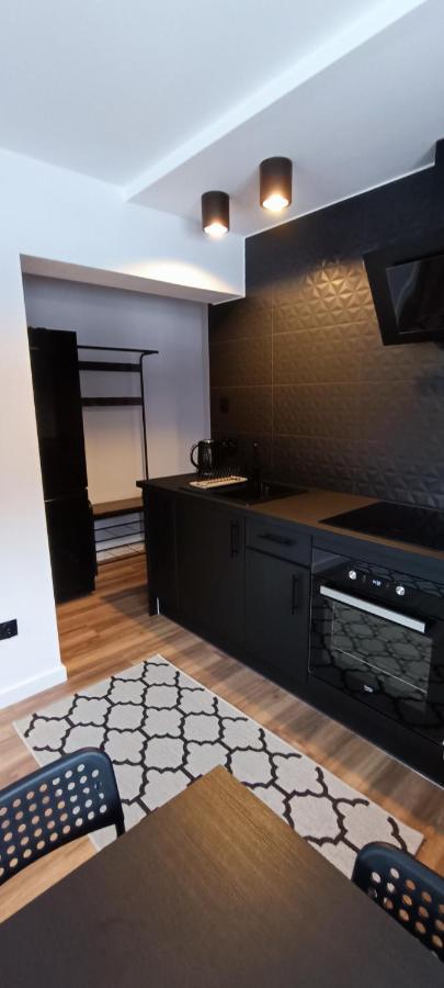 Apartamenty Obidowa Exteriör bild