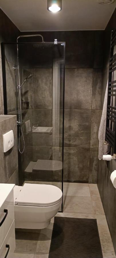 Apartamenty Obidowa Exteriör bild