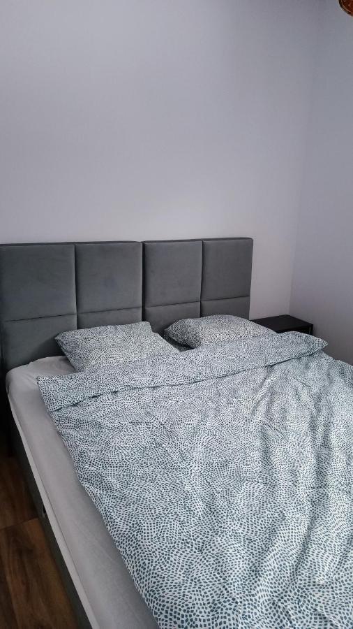 Apartamenty Obidowa Exteriör bild