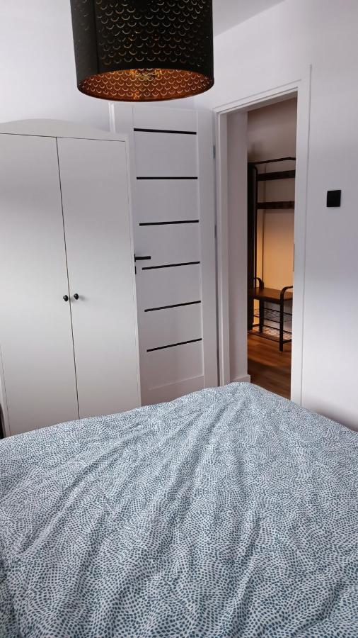 Apartamenty Obidowa Exteriör bild