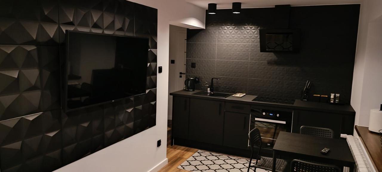 Apartamenty Obidowa Exteriör bild