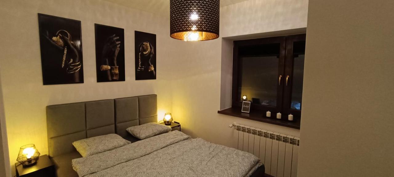 Apartamenty Obidowa Exteriör bild