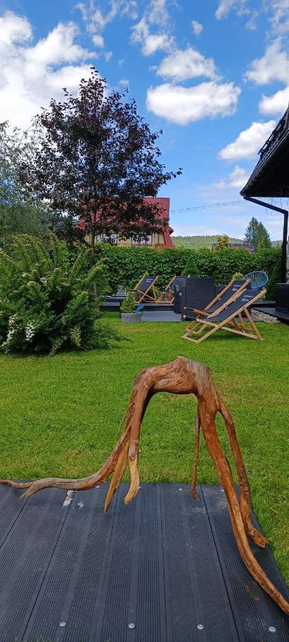 Apartamenty Obidowa Exteriör bild