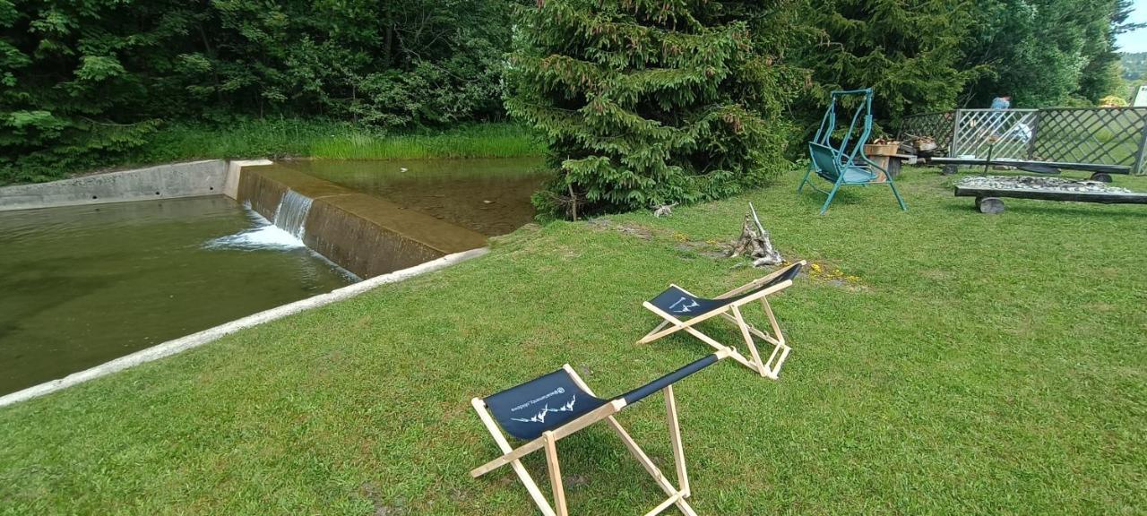Apartamenty Obidowa Exteriör bild